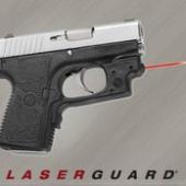 LG-433 Laserguard